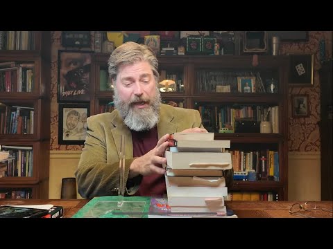 Top 10 Books By Authors Who Passed Away Under Strange Circumstances