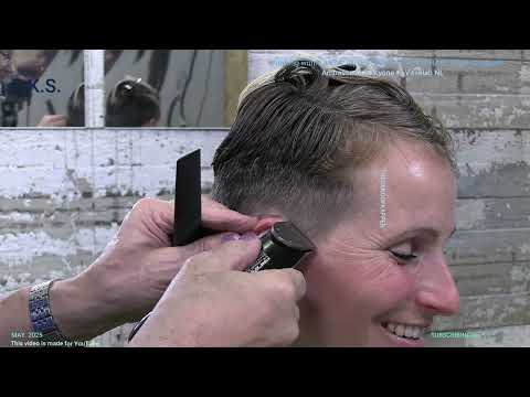 My hair IRRITATES ME and LOOKS BORING!! Maria by TKS