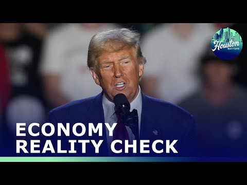 Trump’s Economy, Greenland Threats & DOJ Scandal – Week in Politics