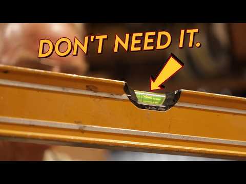 You Don't Need a Level to Get Level