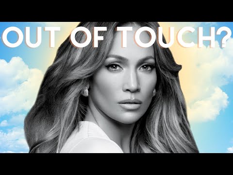 Jennifer Lopez, Vanity & The Death of Celebrity Ego