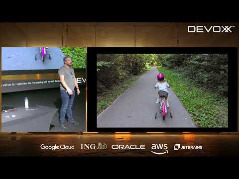 AI Powered Form Wizards: Chat, Click, Done by Loïc Magnette