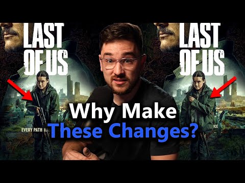 What They Did to Ellie Broke Season 2 of The Last of Us...