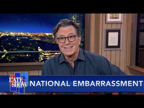 President Sore Loser Gives Up Opposition To Biden's Transition After Exhausting Legal Options In PA