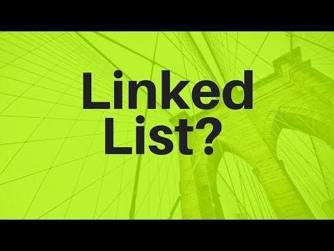 #4 Introduction to Linked List | Data Structures