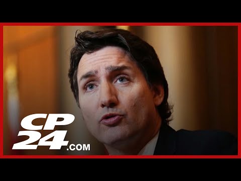 BREAKING: Trudeau considering his options as leader after Freeland quits cabinet, sources say
