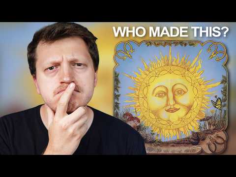 The album that fooled the world