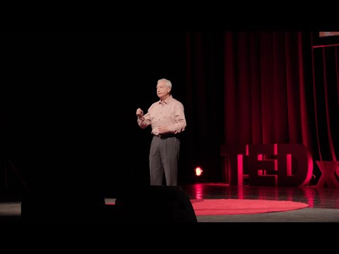 You Only Have One Life... Until You Have Another | John Tarantino | TEDxProvidence