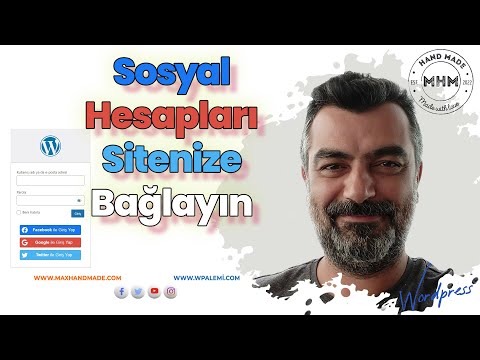 Nextend Social Login: Easy and Secure WordPress Login