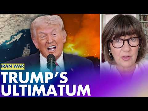 Can Trump and Iran reach a lasting deal? | Christiane Amanpour Presents