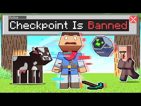 Steve And G.U.I.D.O Are BANNED In Minecraft!