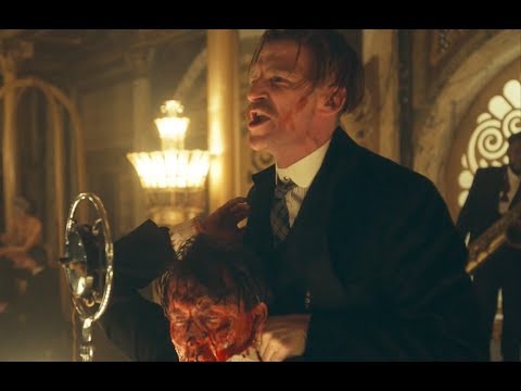 Peaky Blinders - The fall of Darby Sabini - "By order of the Peaky Blinders" (2019 HD)