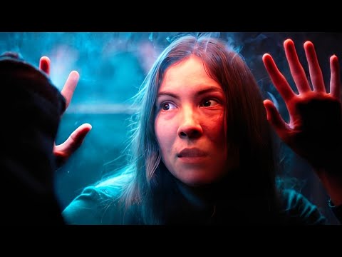 The Girl Who Lived With A Murderer For 15 Years Without Knowing It.