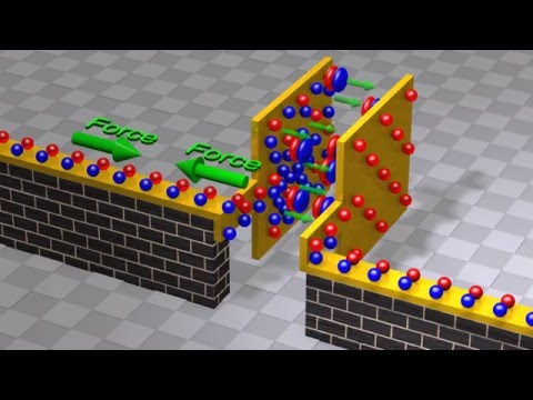 Capacitors and Capacitance: Capacitor physics and circuit operation