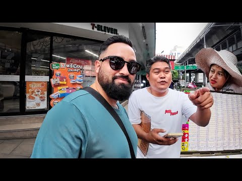 Why I Never Want to Leave Thailand 🇹🇭