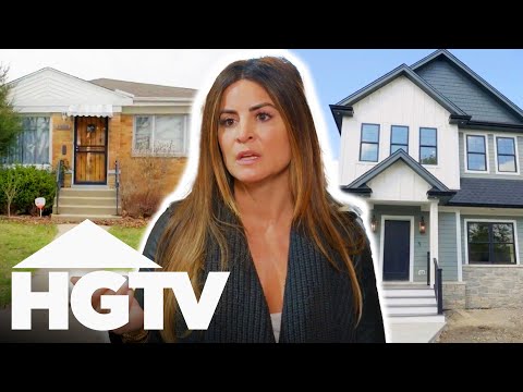 Couple FIRES Contractor Halfway Through Their House Renovation | Windy City Rehab