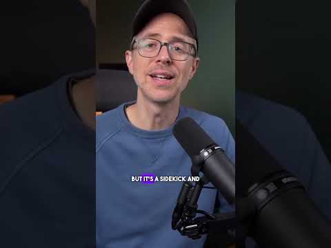 When should you use AI—and when should you hold back? | Junior Devs #aiprogramming  #coding