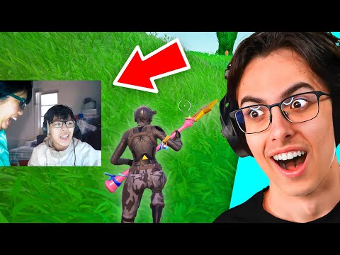 Reacting to TikToks That Made ASIANJEFF Famous!