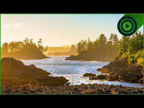The Secrets of Canada's Remote Coastline | Canada Over The Edge