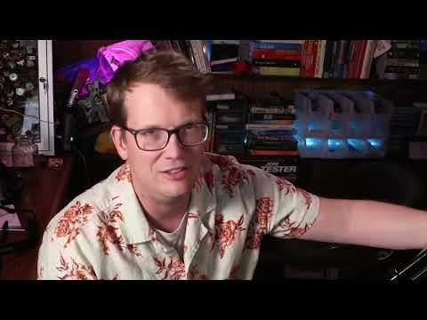 Don't Follow Your Dreams, Follow Your Tools