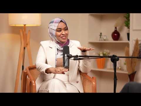  Episode 8: RSF Atrocities in Al-Fashir: What the World Must Know| with Dr. Amjed Fareed