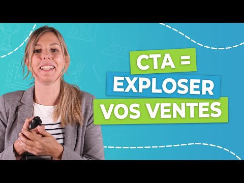 Qu'est-ce qu'un CTA et POURQUOI c'est super IMPORTANT en Marketing WEB ? 🚀