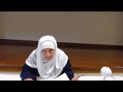 Who is Allah? And Why Should I Believe in Him?