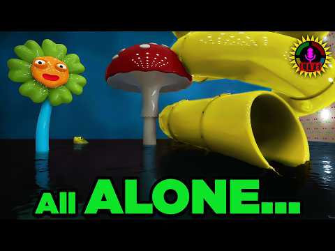 Am I Trapped In This Liminal Space FOREVER? | Liminalcore