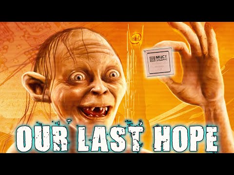 Just How Good are Russian CPUs?