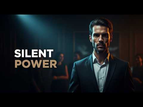 How to Be the Most Powerful Person in the Room (Without Speaking Much)