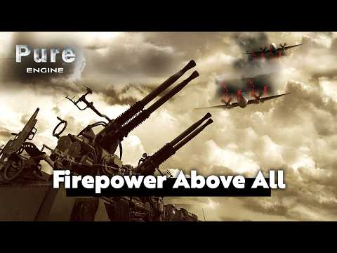 Artillery: The Deadliest Force in 20th Century Warfare