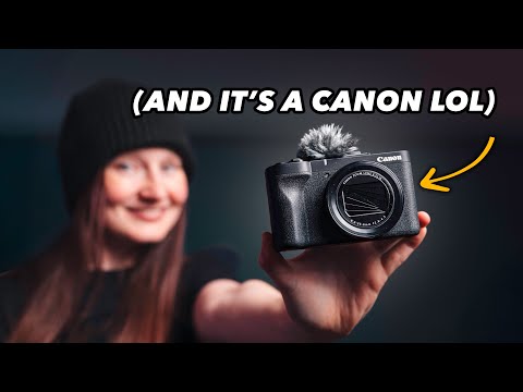 the best Micro Four Thirds camera is… already here?