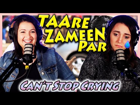 Taare Zameen Par Movie Reaction Is EMOTIONAL! | Aamir Khan