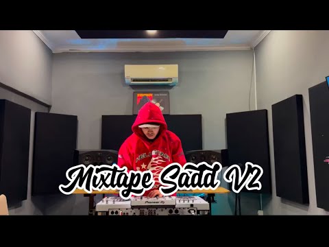 ( SengRmx ) Mixtape Sad V2 ឆ្នាំនេះបងត្រូវឆ្លងឆ្នាំម្នាក់ឯង