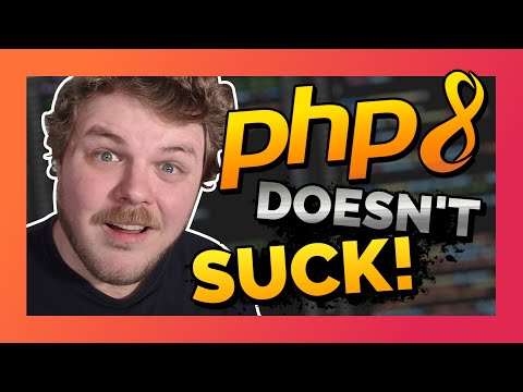 The GAMECHANGING features of PHP 8!