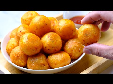 Potato Recipes | French fries | Crispy Potatoes | Potato Snacks