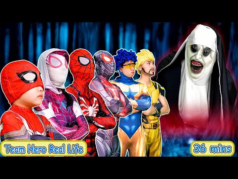 Spider-Man: Into The Spider Verse (2025) #426  | Marvel Studios’ Deadpool 3 - MISSION IMPOSSIBLE 7