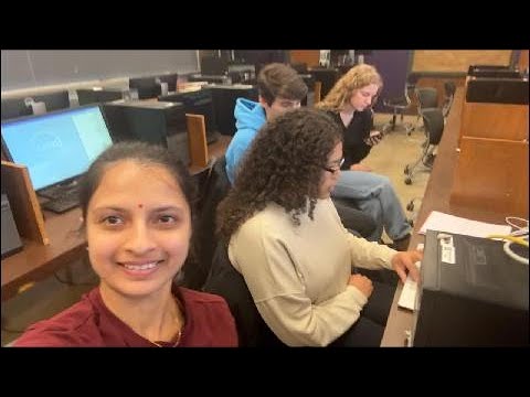 Group Project For Finals