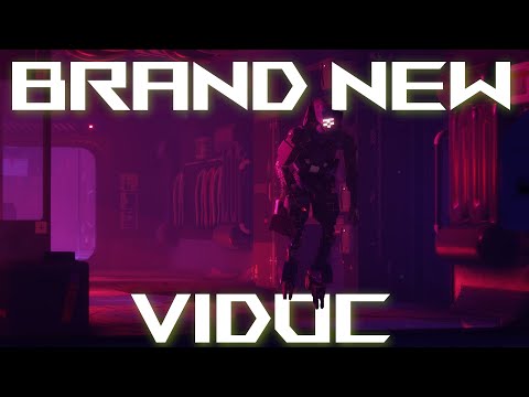 Let's Talk About The Marathon Vidoc