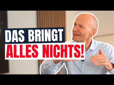 Vorsicht vor diesem "Finanzwissen" - Gerd Kommer Interview