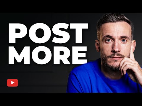 EXACTLY How I Blew Up My Business On YouTube (In 30 days)