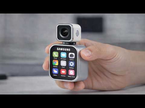 These Are the New Coolest Gadgets You'll Want This Year 2026