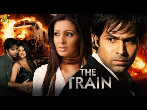 The Train | Hindi Full Movie | Emraan Hashmi | Geeta Basra | Sayali Bhagat | Hindi Movie 2025