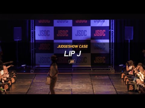 LIP J | JUDGE SHOW | 2018 JSDC KOREA
