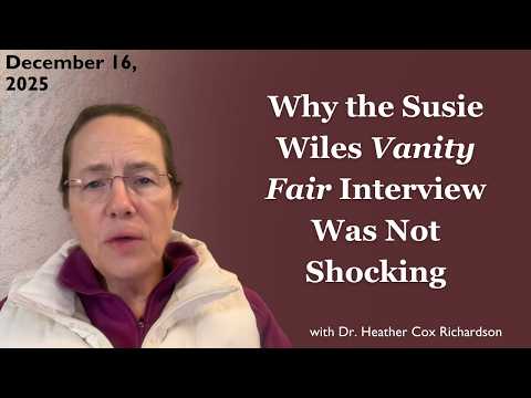 This Week in Politics | Explainer