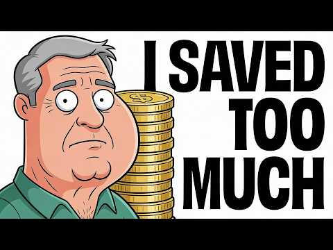 Why Retirees With $600K End Up With $2M