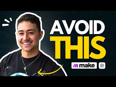 Make.com: Dates & Times Masterclass