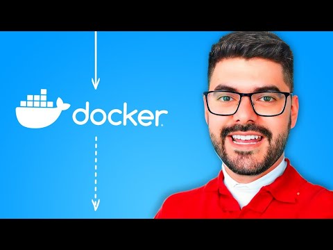 CURSO DOCKER desde cero 🐋 (curso gratis) para programadores web.