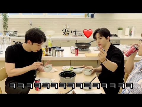 대환장 스포파티 / 스포요정 2pm