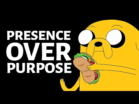 The Philosophy of Jake